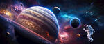 宇宙星空