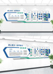 公司形象墙