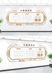 社区公告栏