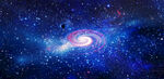 灯箱星空顶