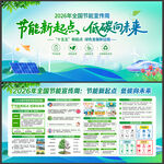 2026全国节能宣传周