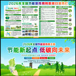 2026年节能周
