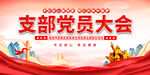支部党员大会
