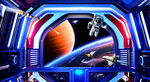 宇宙飞船