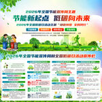 全国节能宣传周