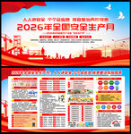 2026年安全月