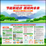 全国节能宣传周