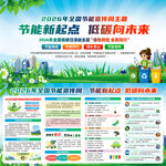 2026年全国节能宣传周