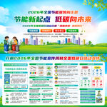2026年全国节能宣传周