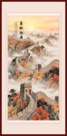 万里长城