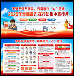 2026年全民反诈宣传