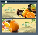 丑橘