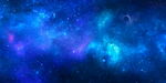 璀璨漩涡宇宙星空背景图