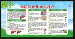 全国爱肝日宣传栏