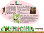 一株野草的逆袭记水稻的发展历程