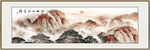 泰山日出