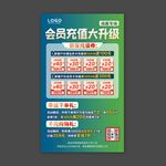 会员充值福利大升级