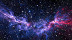 星空背景墙