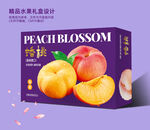 蟠桃礼盒