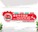 铸牢中华民族共同体意识