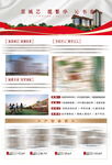 DM单页