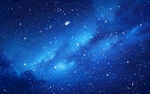 梦幻璀璨的浩瀚宇宙星空
