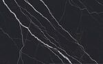 黑色大理石纹理背景