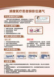 清醒氧疗患者俯卧位通气