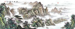 江山如画
