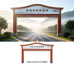 龙门架