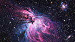 梦幻璀璨星空