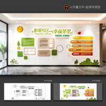 社区文化墙