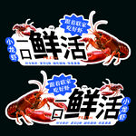 小龙虾转曲