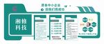企业文化墙