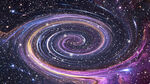 梦幻星空吊顶