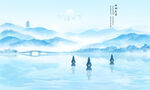 杭州西湖