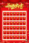 开业大吉