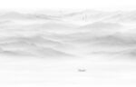 水墨画