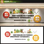 民心所向