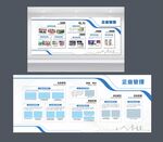 企业文化墙