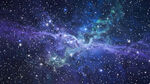 星空背景