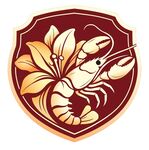 小龙虾标志