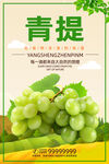 青提