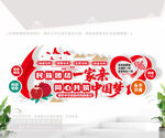 民族团结一家亲 同心共筑中国梦