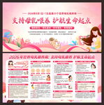 母乳喂养周