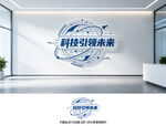 科技文化墙