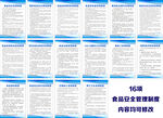 企业合规管理制度模板