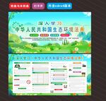 生态环境法典