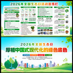 2026年生态日