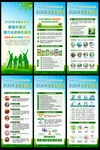 2026全国生态日展架